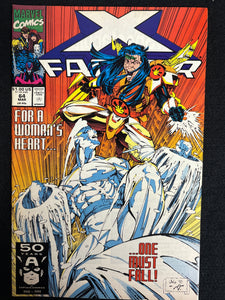 X-Factor # 64 NM (9.4)