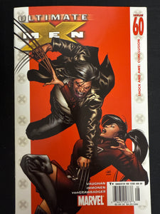 Ultimate X-Men # 60 NM (9.4)