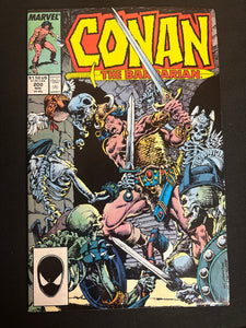 Conan the Barbarian #200 VF+ (8.5)
