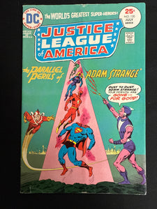 Justice League of America #120 VG (4.0)