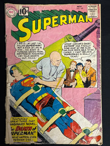 Superman #149   FR (1.0)