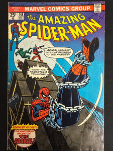 Amazing Spider-Man #148   VG/FN (5.0)