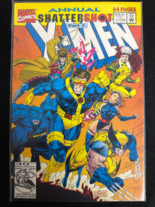 X-Men Annual #  1 NM (9.4)