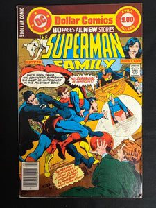 Superman Family #188  VF (8.0)
