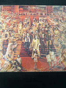 The Rolling Stones It's Only Rock 'N Roll