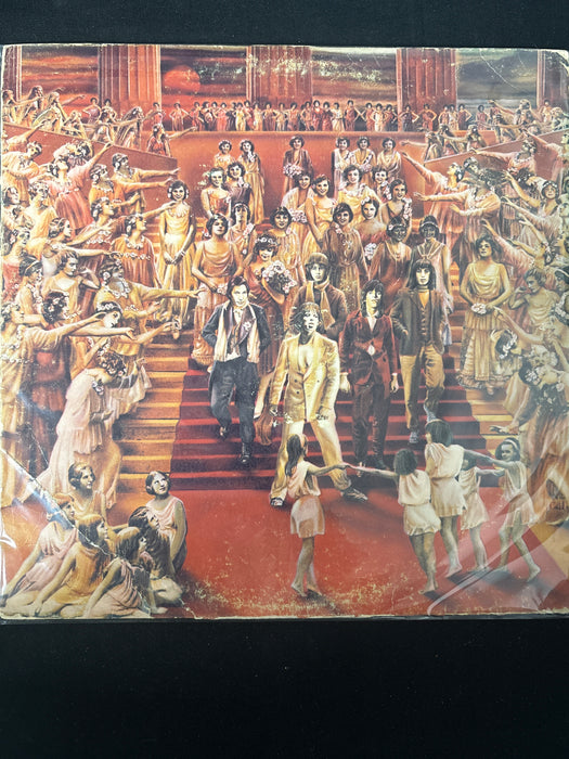 The Rolling Stones It's Only Rock 'N Roll