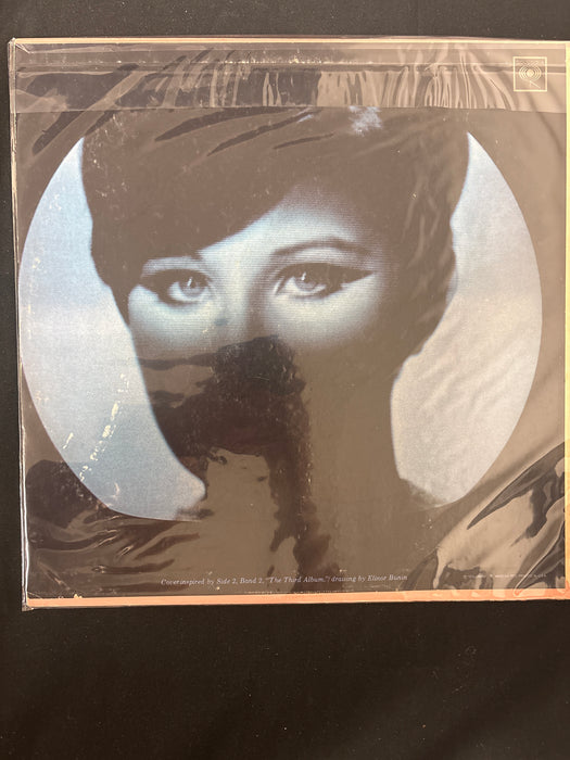 Barbra Streisand Color Me Barbra