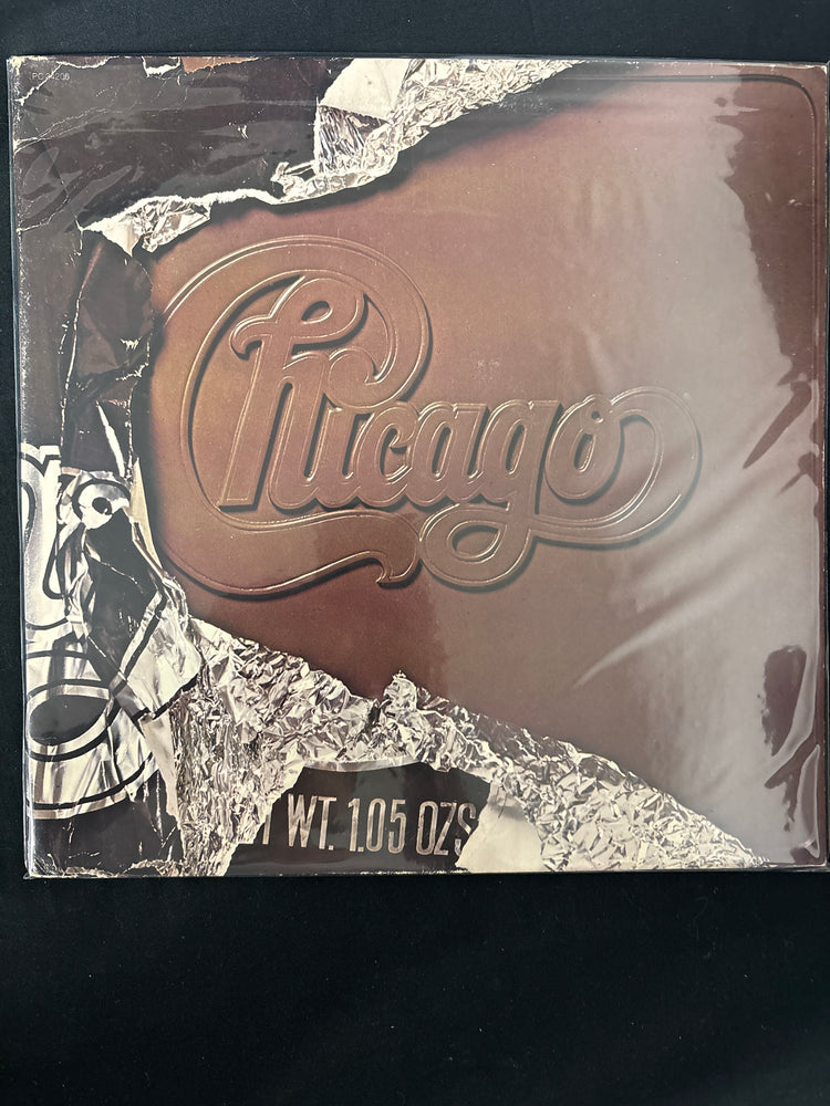 Chicago - Chicago X