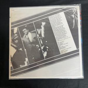 The Isley Brothers Soul Shout!