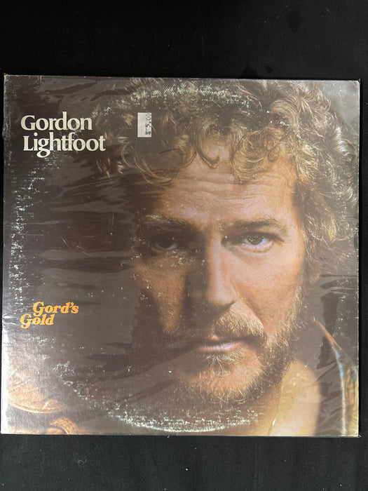 Gordon Lightfoot Gord's Gold
