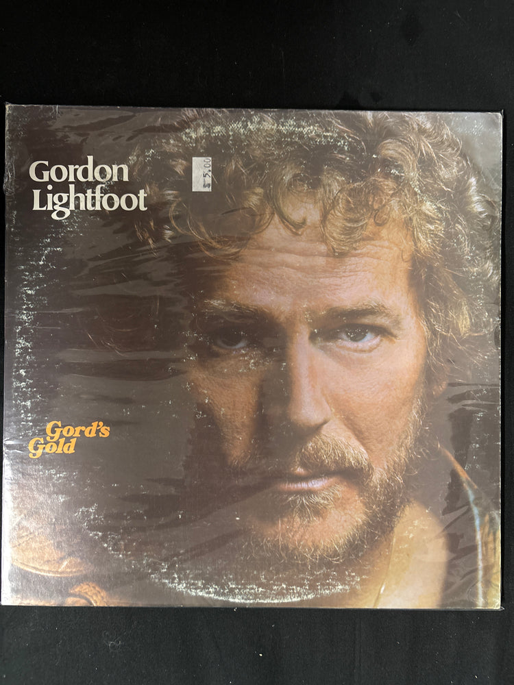 Gordon Lightfoot Gord's Gold