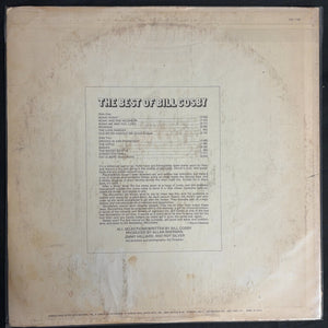 Bill Cosby The Best Of Bill Cosby (Quaaludes not included)