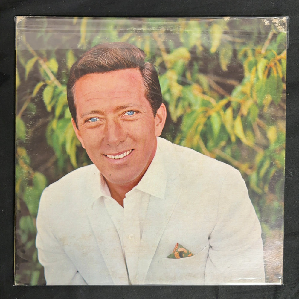 Andy Williams The Shadow Of Your Smile