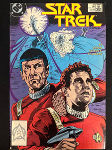 Star Trek # 44VF (8.0)