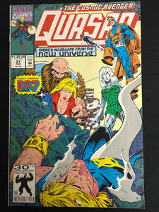 Quasar # 31 NM (9.4)
