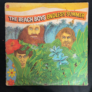 The Beach Boys Endless Summer