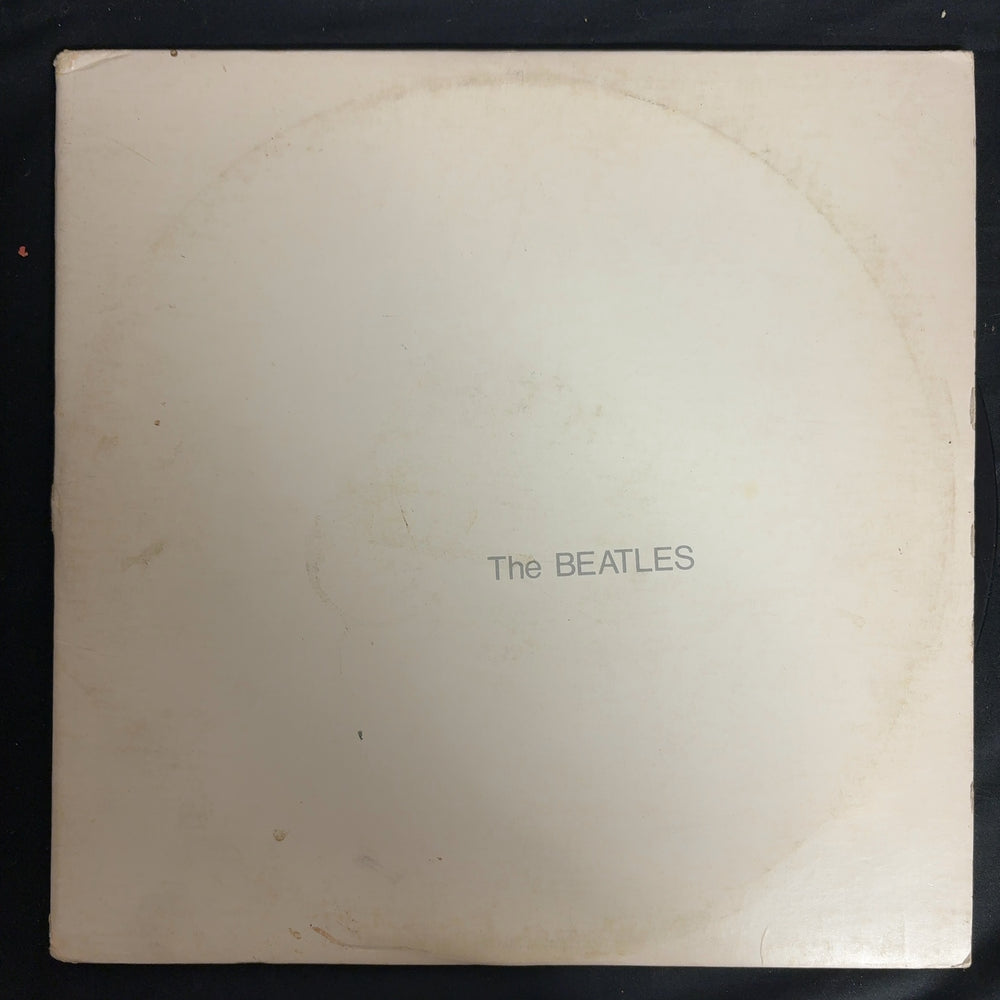 The Beatles The Beatles