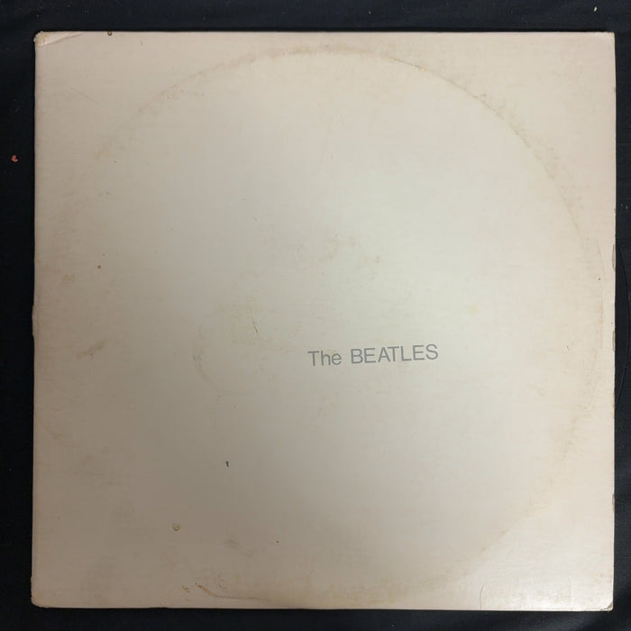 The Beatles The Beatles