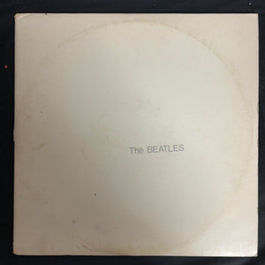 The Beatles The Beatles