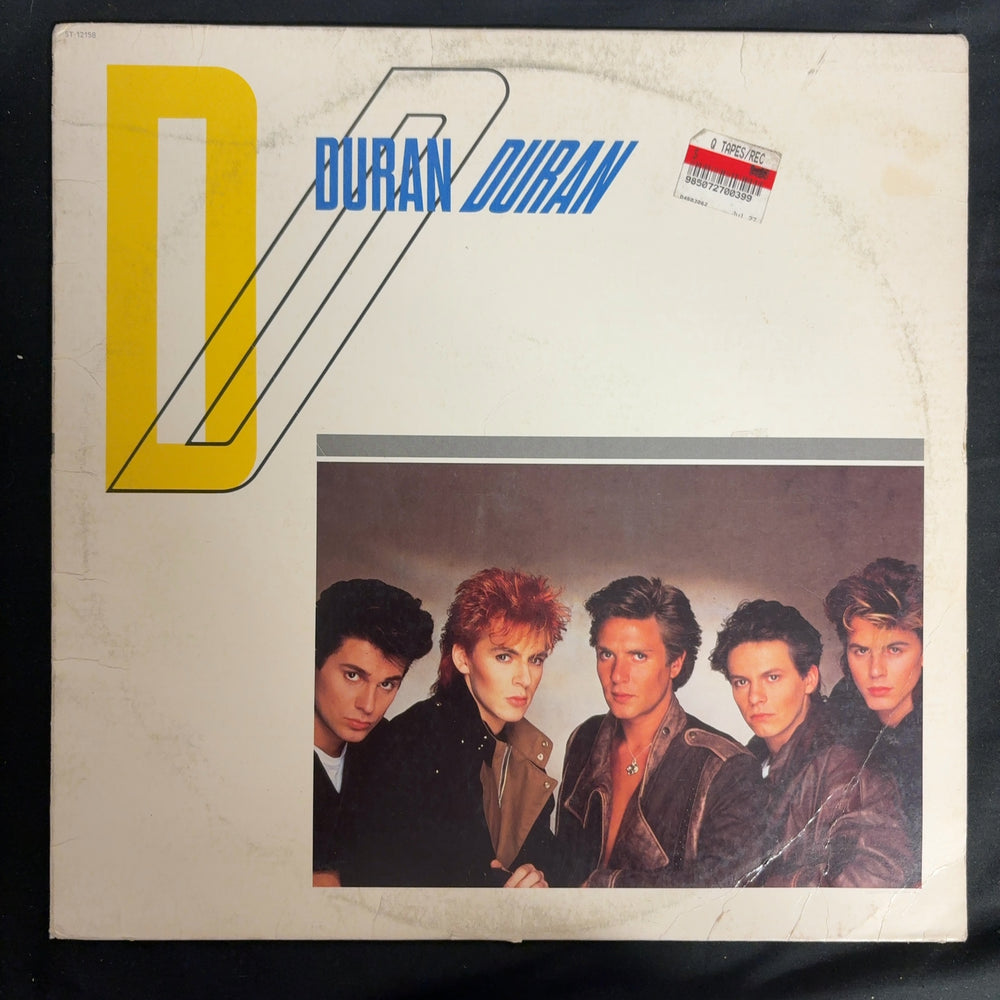 Duran Duran Duran Duran