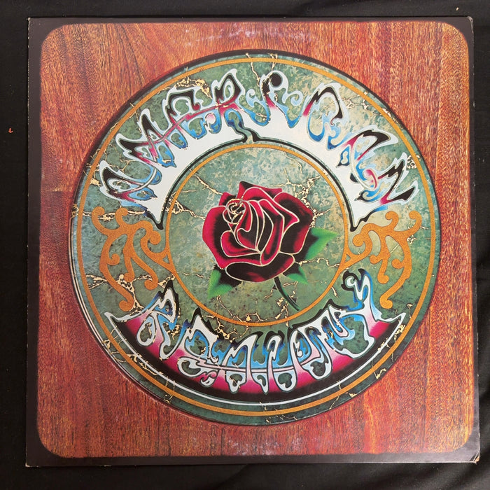 The Grateful Dead American Beauty