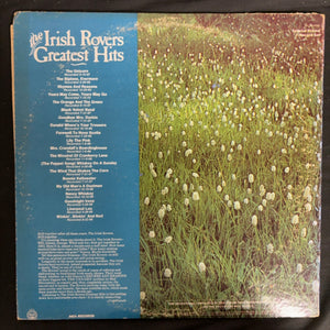The Irish Rovers Greatest Hits