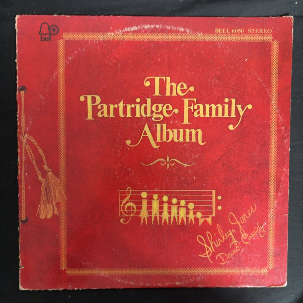 The Partridge Family The Partridge Family Album