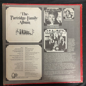 The Partridge Family The Partridge Family Album