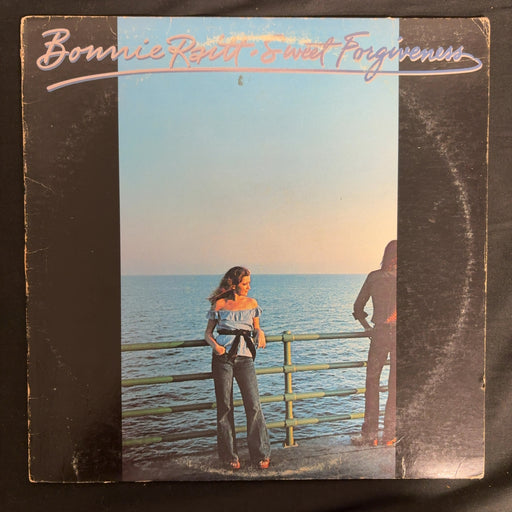 Bonnie Raitt Sweet Forgiveness