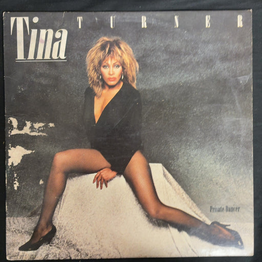 Tina Turner Private Dancer