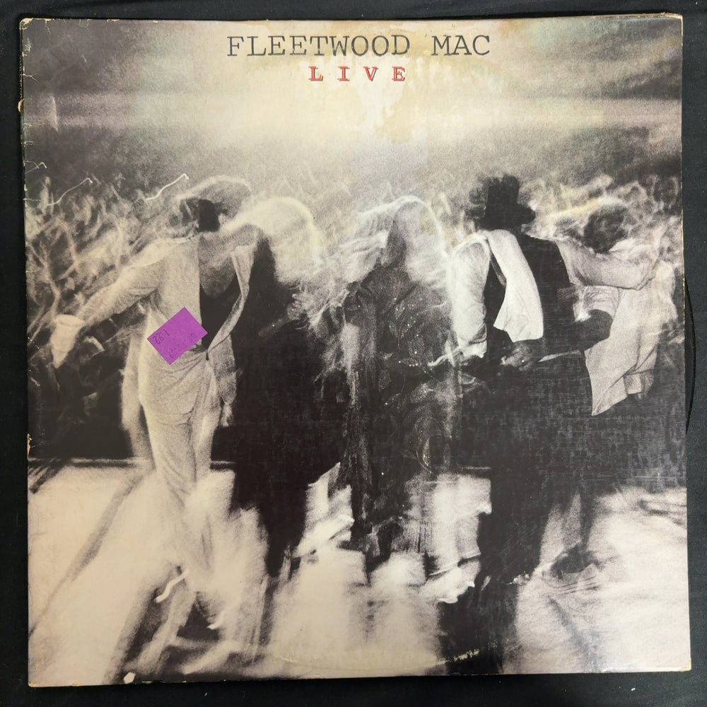 Fleetwood Mac Fleetwood Mac Live