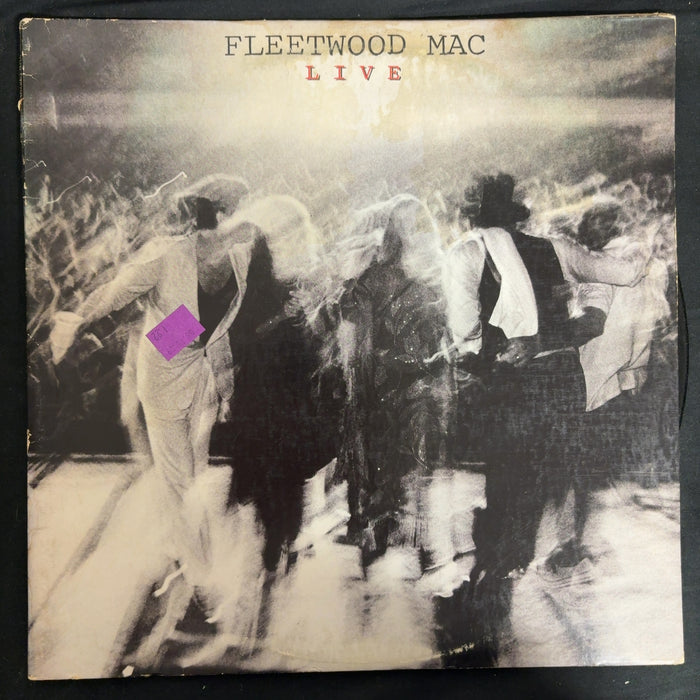 Fleetwood Mac Fleetwood Mac Live