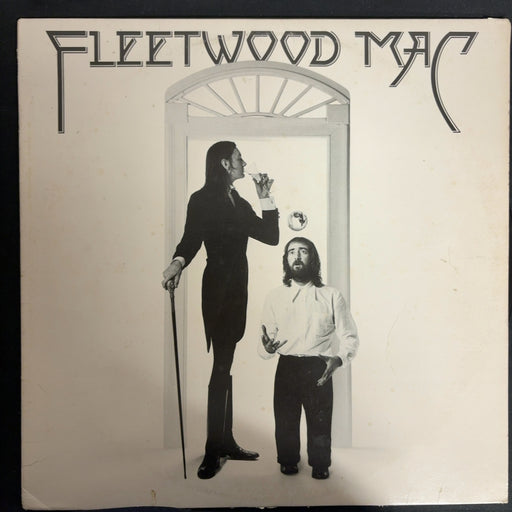 Fleetwood Mac Fleetwood Mac