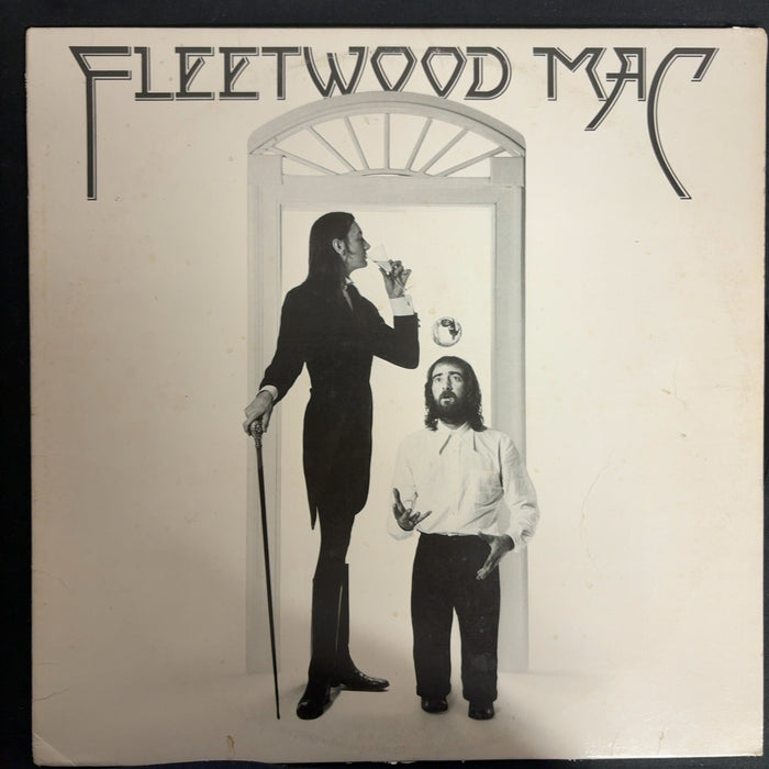 Fleetwood Mac Fleetwood Mac