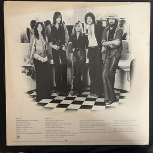 Fleetwood Mac Fleetwood Mac