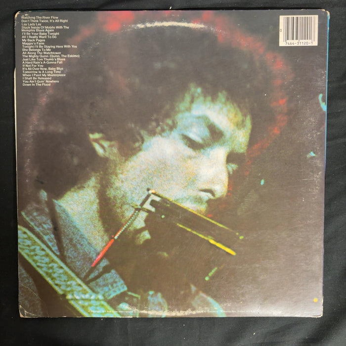 Bob Dylan Bob Dylan's Greatest Hits Vol.II