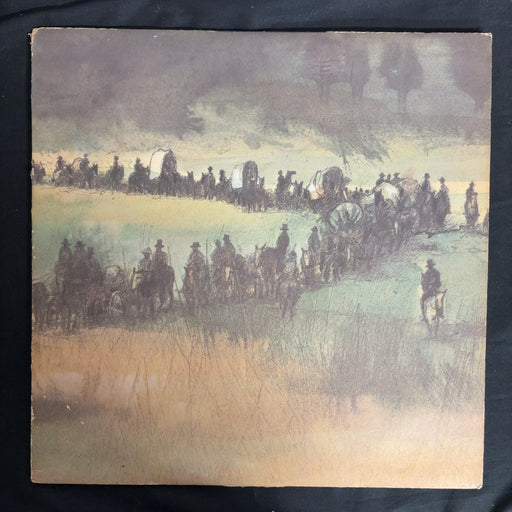 Various Paint Your Wagon:  Music From The Soundtrack