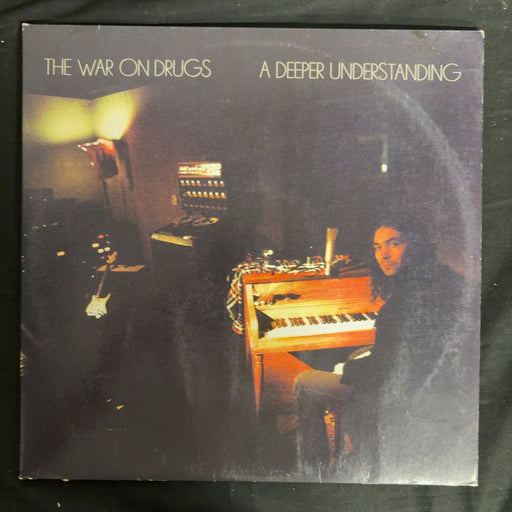 The War On Drugs A Deeper Understanding