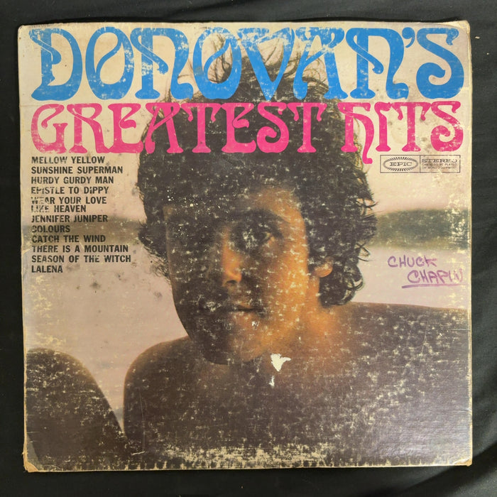 Donovan Donovan's Greatest Hits