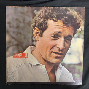 Ramblin' Jack Elliott Jack Elliott