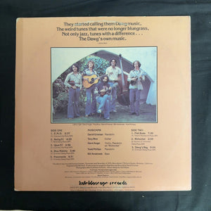 David Grisman Quintet The David Grisman Quintet