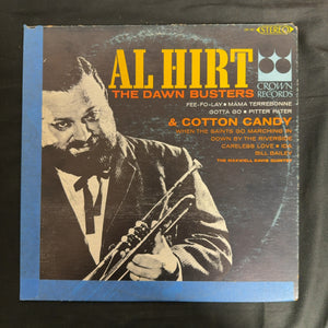 Al Hirt, The Dawn Busters