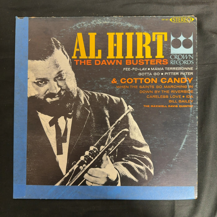 Al Hirt, The Dawn Busters