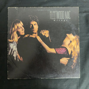 Fleetwood Mac Mirage