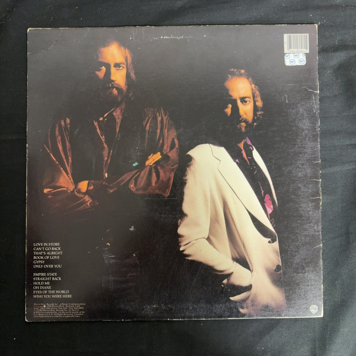 Fleetwood Mac Mirage