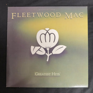 Fleetwood Mac Greatest Hits