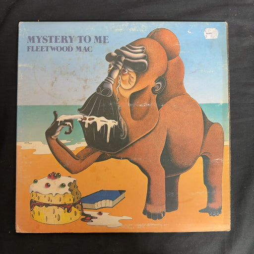 Fleetwood Mac Mystery To Me