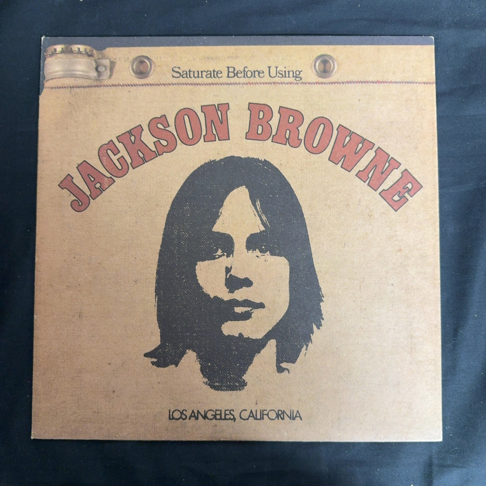 Jackson Browne Jackson Browne