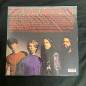 Soundgarden Badmotorfinger (2016, Reissue)