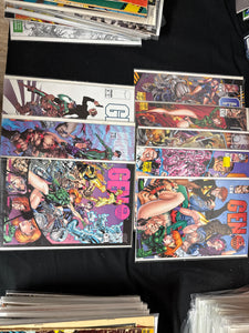 Gen 13 # 0-5 NM (9.4)